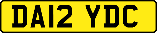 DA12YDC