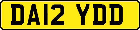 DA12YDD