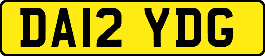 DA12YDG