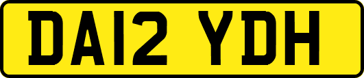 DA12YDH
