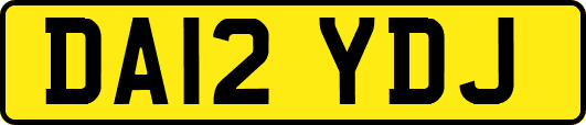 DA12YDJ