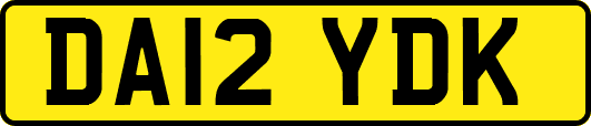 DA12YDK
