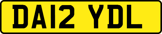 DA12YDL