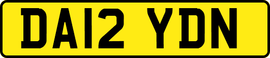 DA12YDN