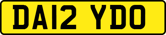 DA12YDO