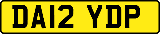 DA12YDP
