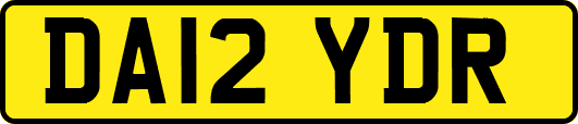DA12YDR