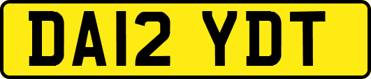 DA12YDT