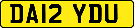 DA12YDU