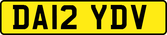 DA12YDV