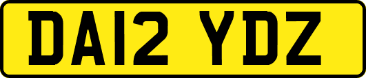 DA12YDZ