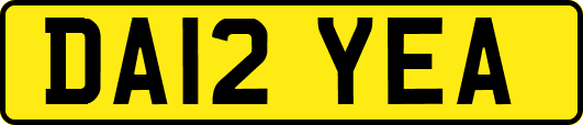DA12YEA