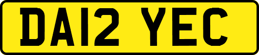 DA12YEC