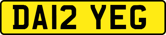 DA12YEG