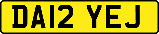 DA12YEJ