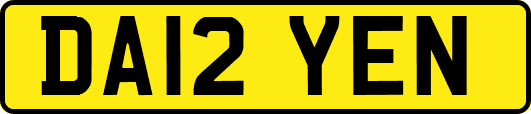 DA12YEN