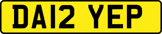 DA12YEP
