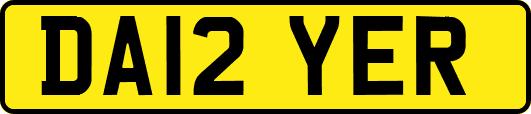 DA12YER