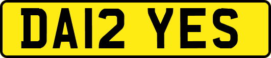 DA12YES
