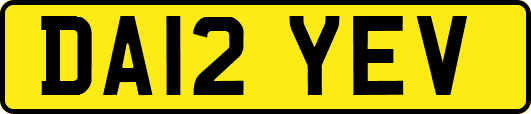 DA12YEV
