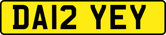 DA12YEY