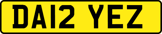 DA12YEZ
