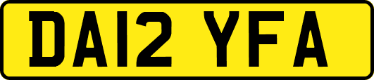 DA12YFA