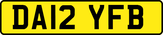 DA12YFB