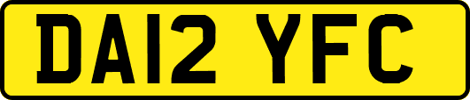 DA12YFC