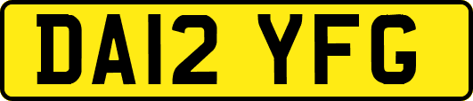 DA12YFG