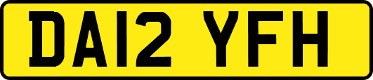 DA12YFH