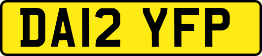 DA12YFP
