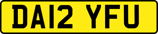 DA12YFU