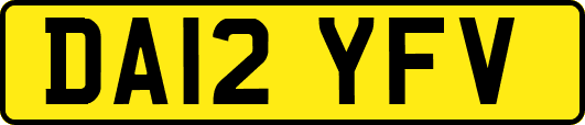 DA12YFV