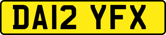 DA12YFX