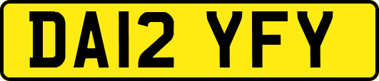 DA12YFY