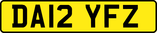 DA12YFZ