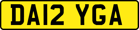 DA12YGA