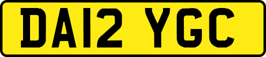 DA12YGC