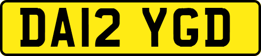 DA12YGD