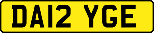 DA12YGE