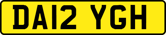 DA12YGH