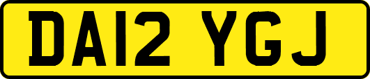 DA12YGJ