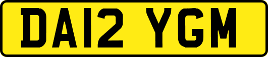 DA12YGM