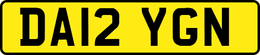 DA12YGN