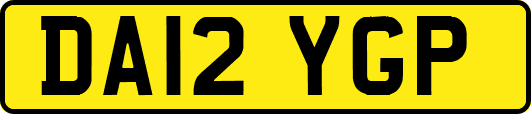DA12YGP