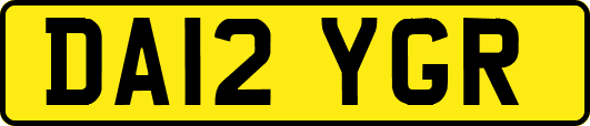 DA12YGR