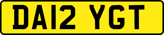DA12YGT