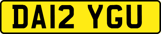 DA12YGU