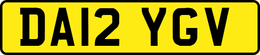 DA12YGV